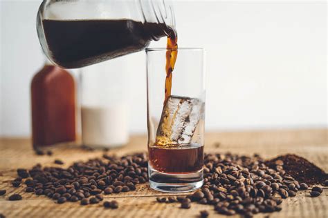 The Science Behind the Caffeine Content in Water Witch Coffee